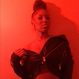 Meet your Posher, Danni